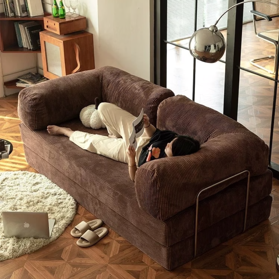 The JUNE Sofa