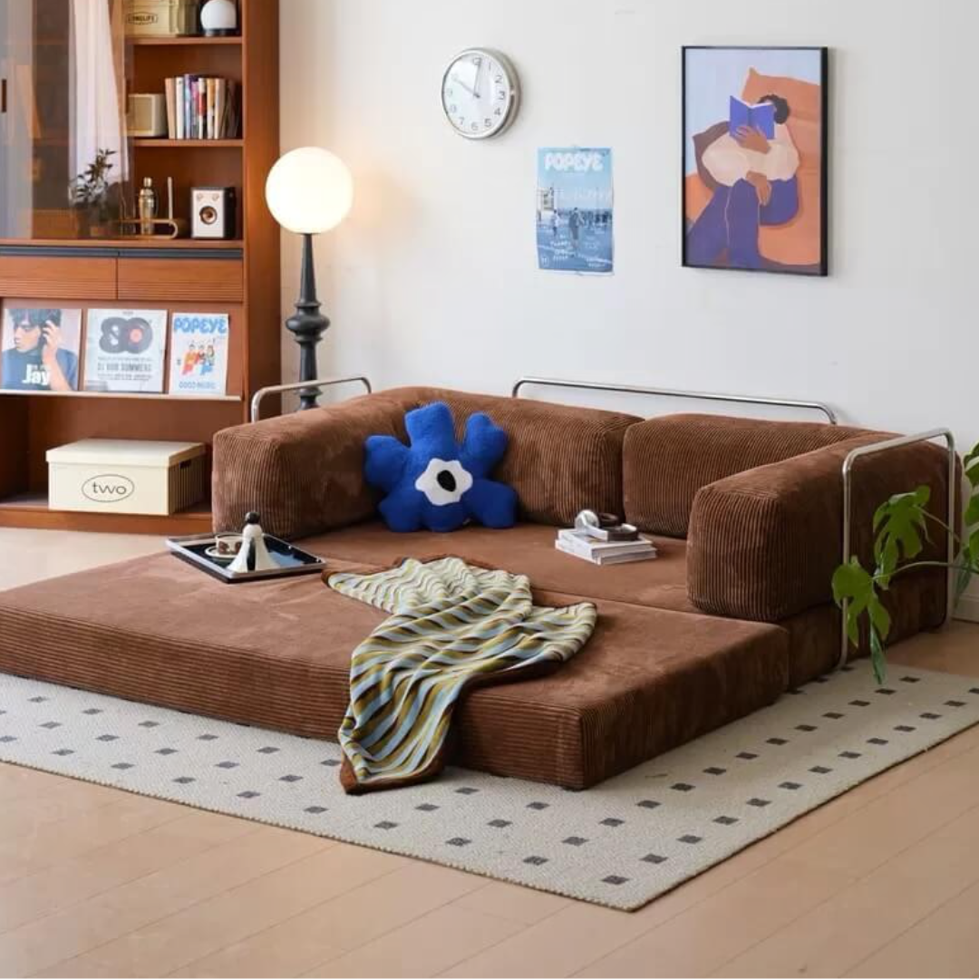 The JUNE Sofa