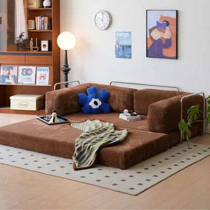 The JUNE Sofa