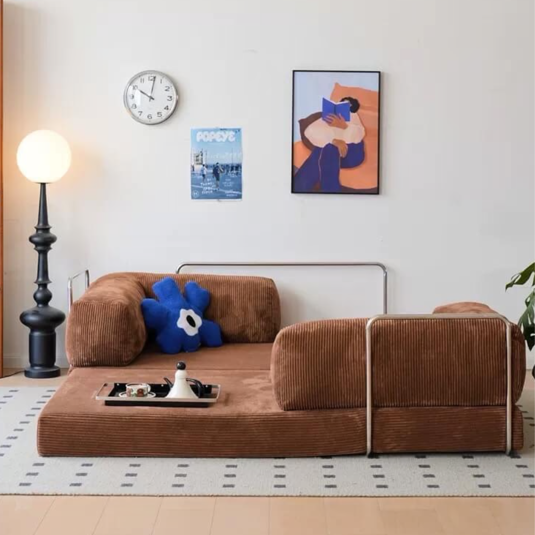 The JUNE Sofa
