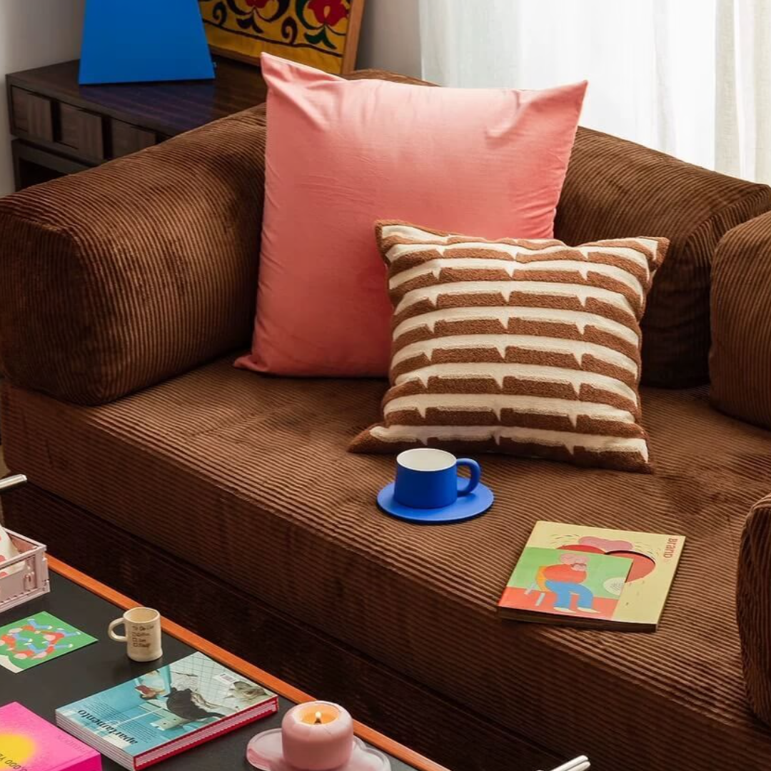 The JUNE Sofa