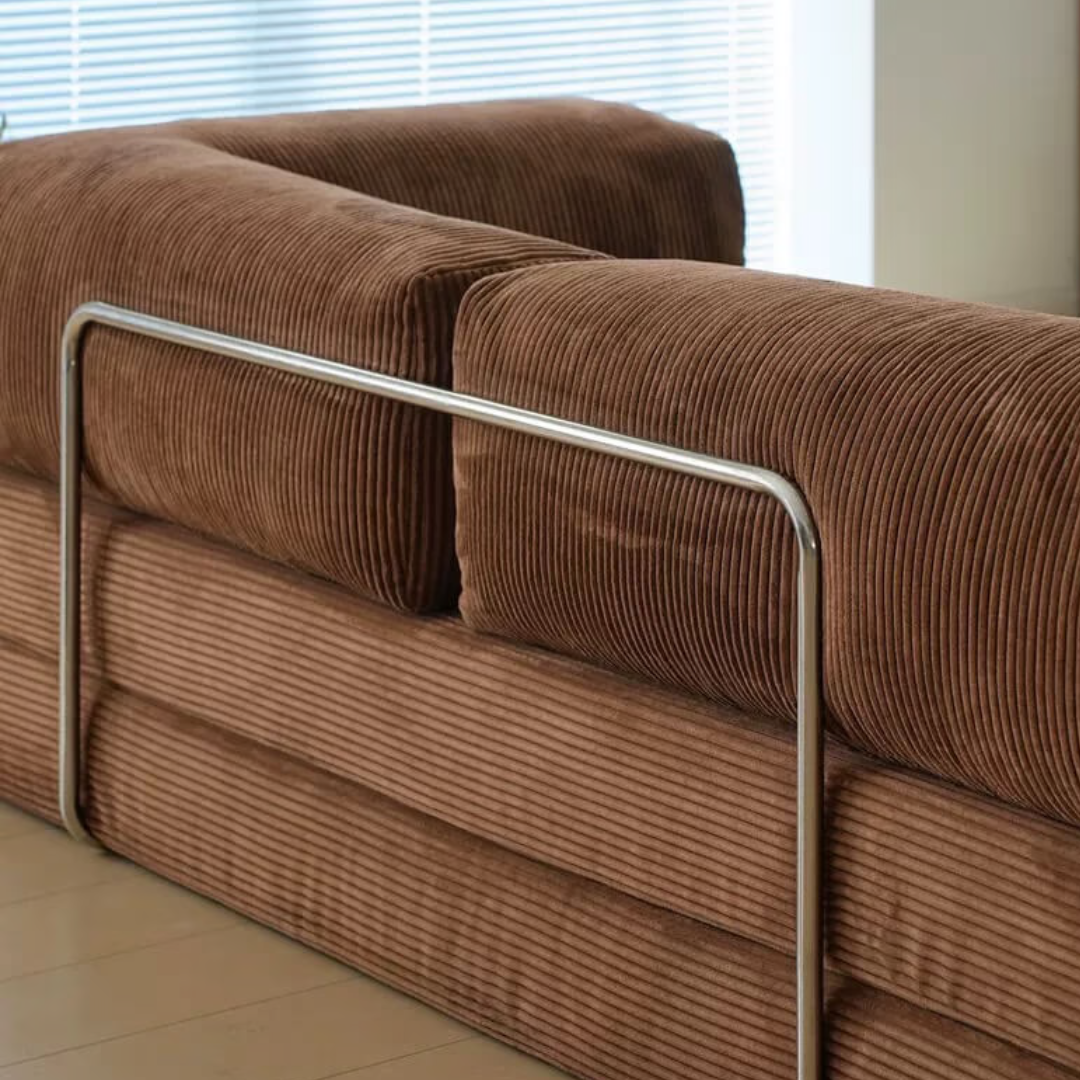 The JUNE Sofa