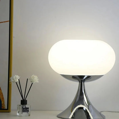 Vintage led table lamp