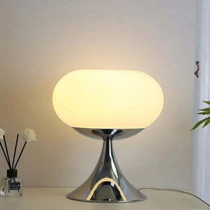Vintage led table lamp