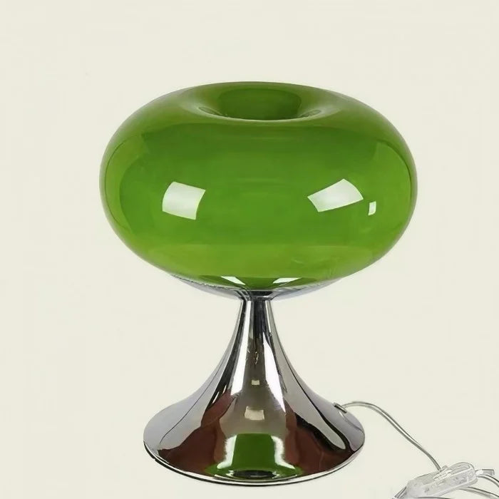 Vintage led table lamp