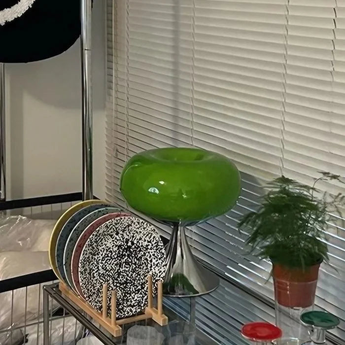Vintage led table lamp