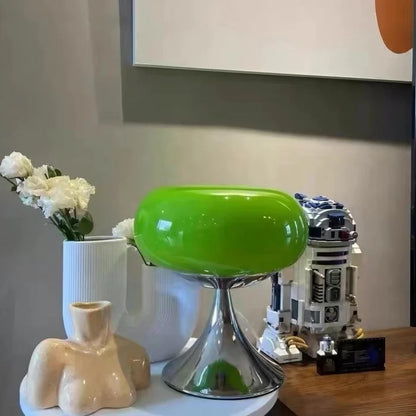 Vintage led table lamp