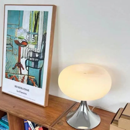 Vintage led table lamp