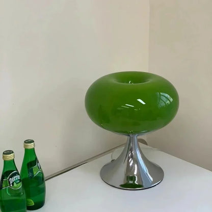 Vintage led table lamp