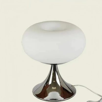 Vintage led table lamp