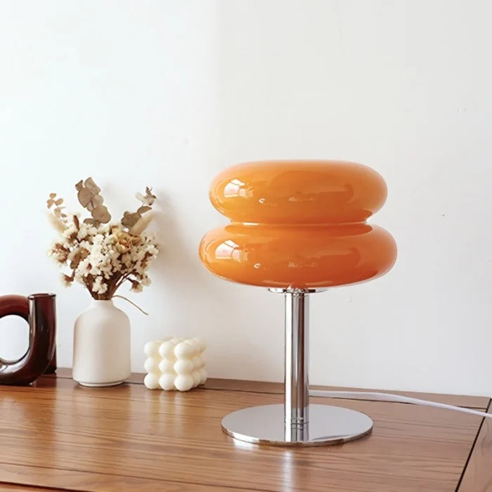 Nordic Retro Table lamp