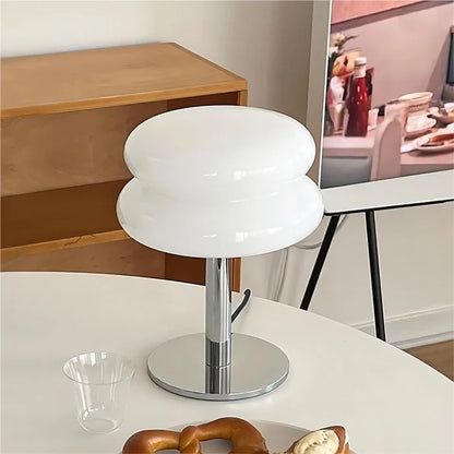 Nordic Retro Table lamp