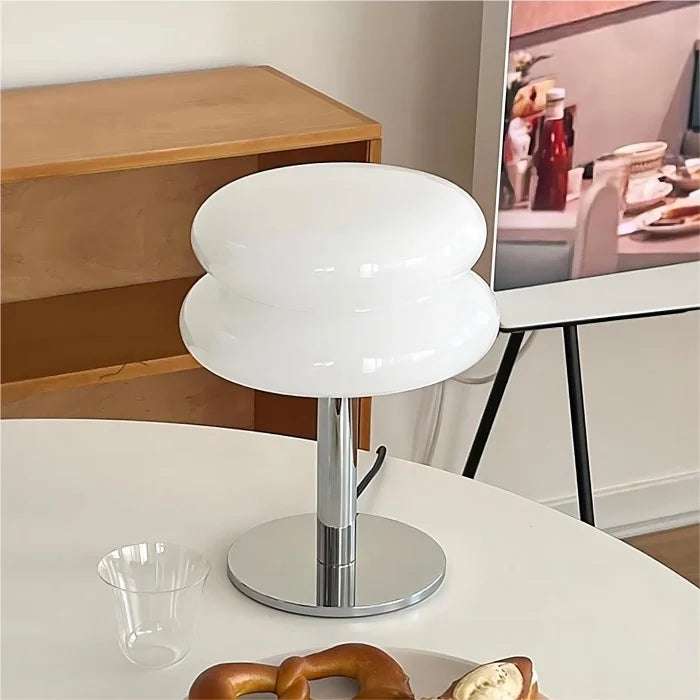 Nordic Retro Table lamp