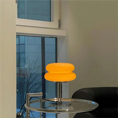 Nordic Retro Table lamp